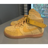 Nike Air Force 1 High Talle Us 5.5y