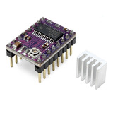 Driver Controlador Motor Pasos Drv8825 Arduino Impresora 3d