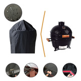 Funda Cubre Kamado Argentino Mini Pampero - Impermeable