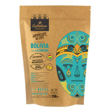 Café Especialidad P/capsulas Bolivia Envidia X250-caffettino