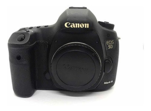 Canon 5d Mark Iii