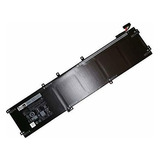 Bateria 4gvgh Para Dell Xps 15 9550 Precision 5510 Series La