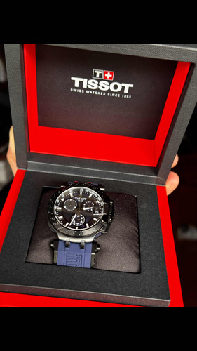 Reloj Tissot T-race