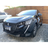 Peugeot 208 1.6 Feline Tiptronic - Liv Motors.