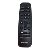 Control Remoto Minicomponente Philips Fx10 Original