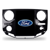 Ford F250 F350 09-15 Tesla Android Gps Carplay Bluetooth Hd