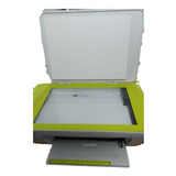 Impresora Color Multifunción Hp 2135 