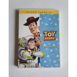 Toy Story - Disney - Dvd