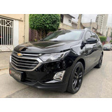 Chevrolet Equinox 2.0 16v Turbo Gasolina Premier Awd Automat