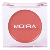 Rubor Moira Cosmetics En Crema