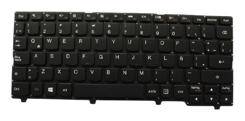 Teclado Lenovo Ideapad 100s-11iby /