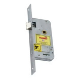 Cerradura De Seguridad Trabex 2103 6 Anti Drilling Exterior