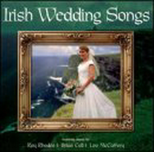 Las Canciones De Boda Irlandeses.