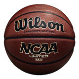 Wilson Ncaa Limited Basketball - 29.5