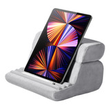 Suporte Almofada Leitura Para Smartphone Tablet iPad Air Pro