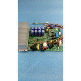 Placa Electronica Aire Inverter U. Ext. Bgh Bsihc30cp