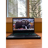 Notebook Gamer Dell G5-5590 9ª Intel Core I7 16gb  512gb Ssd