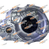 Transmisión Cajas Automática Optra