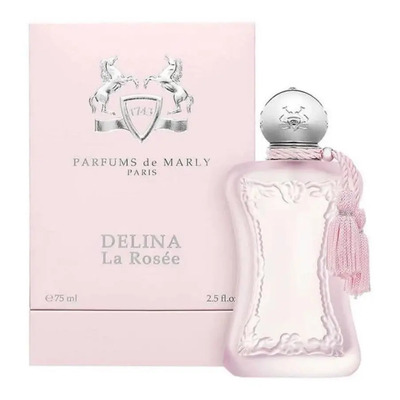 Perfume Delina La Rosée Parfums de Marly 75 ml Floral Intenso | Meses sin interés