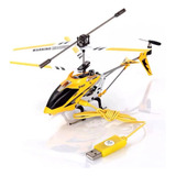 Helicoptero Rc Control Remoto Syma S107g Env Gratis Tenergy