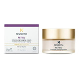 Retisil Crema Intensiva X 50ml