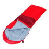 Bolsa De Dormir Waterdog Cowl 450 -10°c