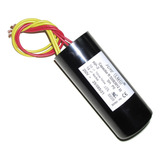 Capacitor Plastico Red Dual Lavadora 30/15 Mfd 250 V