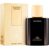 Davidoff Zino Hombre 125 Ml Edt