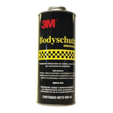 3m Body Recubrimiento Anticorrosivo Bodyschutz 900 Ml Automotriz 