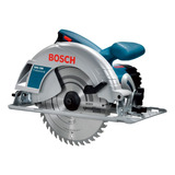 Serra Circular Bosch Gks 190 190mm 1400w 127v Nova Ñ Makita