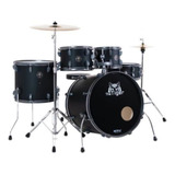 Bateria Odery Tiger Tg.220 Cor Bateria Odery Tiger - Black