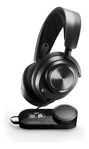 Auriculares Multisistema Para Juegos Steelseries Arctis Nova