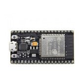 Nodemcu Esp32 Wifi +bluetooth 4.2 - Delta Iot