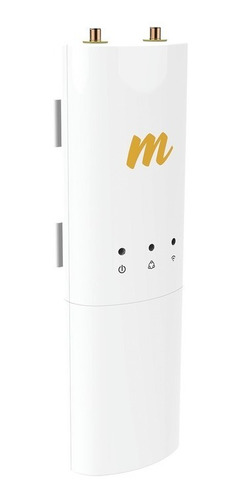 Radio Modular Mimosa 500 Mbps De 4.9-6.4 Ghz C5c