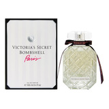 Perfume Bombshell Paris Victorias Secret 100ml 