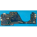 Motherboard Hp 14-al001 Dag31amb6d0 G31a Tpn-q171 940mx 