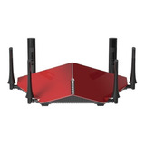 Router D-link Gamer Tope De Linea Ac3200 .