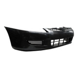 Defensa Delantera Honda Accord 2003-2004-2005 2puertas Rld