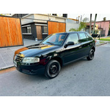 Volkswagen Gol 2008 1.6 I Power 601