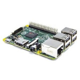 Raspberry Pi 2 Modelo B Junta De Proyecto - Ram 1 Gb - 900 M