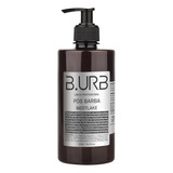 Loção Pós Barba Westlake Profissional 500ml Barba Urbana