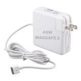 Cargador Compatible Macbook 45w 11 13 Magsafe 2 A1374 