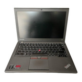 Notebook Lenovo Thinkpad X250 Core I5 5300 - 8gb 256gb Ssd 