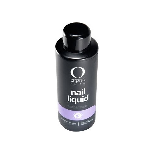 Monómero De 240 Ml Organic Nails