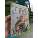 Juego Enchanted Arms Xbox 360