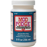 Mod Podge Brillo Espeso 8oz.