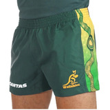 Short Rugby Talles Grandes Especiales Selecciones Equipos