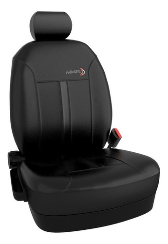 Seat Cover Cuero Automotor T/bufalo Peugeot Nuevo 208