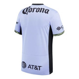 Jersey Playera Futbol America Local Fan 2023/2024