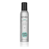 Kenra Nitro Memory Crème 18 | Firm Hold Crème Mousse | To.